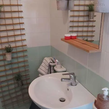 Apartamento In 43993 Porto Santa Margherita